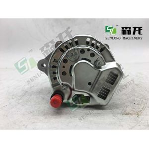 12V 30A NEW Alternator For CAS-E Gehl Kubota Thomas Toro Tractor L3410DT D1703
