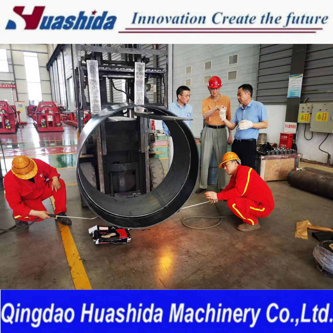 HDPE Seamless Electro Fusion Sleeves Tape for Preinsulation Pipe Joints