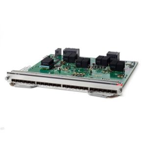 Cheap Cisco Ethernet WAN Network Expansion Interface Module WS-F6K-PFC3BXL for sale
