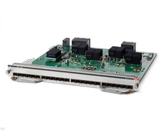 Quality Cisco Ethernet WAN Network Expansion Interface Module WS-X4515 wholesale