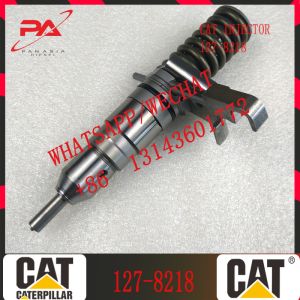 OTTO Construction Machinery 3116 E3116 Fuel Injector Assembly 127-8213 127-8216