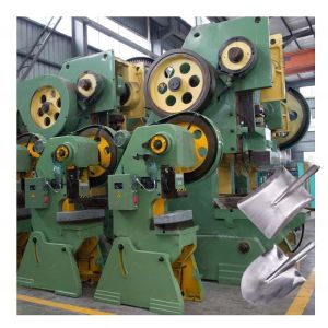 250T Power Press Punching Machines Mechanical Press Equipment CNC Hydraulic