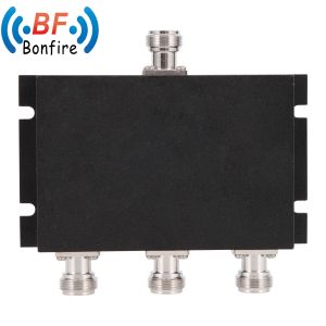 GFQ-WD0305-X1101 300-500MHz UHF Micro-Strip Splitter VHF Divider for and