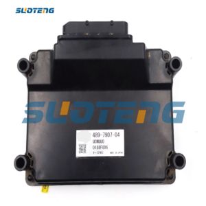 China 489-7907 Controller Panel Excavator Parts 4897907 For C7.1 Engine on sale