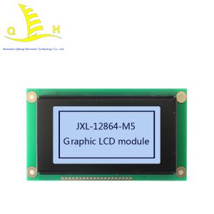 Cheap Customize Segment 1 per 4 Duty Alphanumeric LCD Display Module for sale