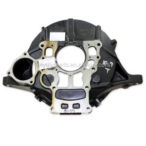 4HK1 Flywheel Comp Housing 8-98041066-0 for Isuzu Spare Part to Enhance