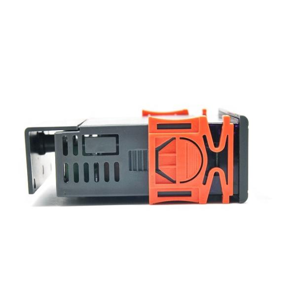 220VAC 16A Cool Heat Auto Switch Regulator Digital Thermostat KP-316M Temperature Controller + Update