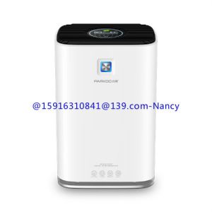 purifying home dehumidifer,strong dehumidification ,with 5.6Lwater tank capacity