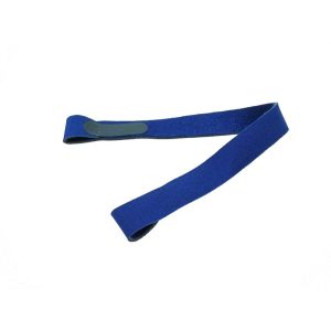Blue Swift FX Headgear Strap for ResMed Mask Adjustable and Stretchable