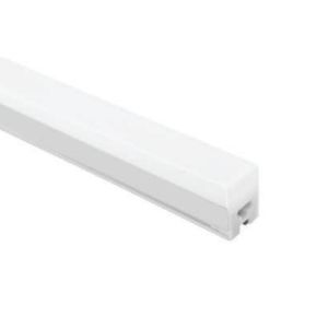 Linear Modern Office Ceiling Lights , Led Linear Lighting Long Lifespan