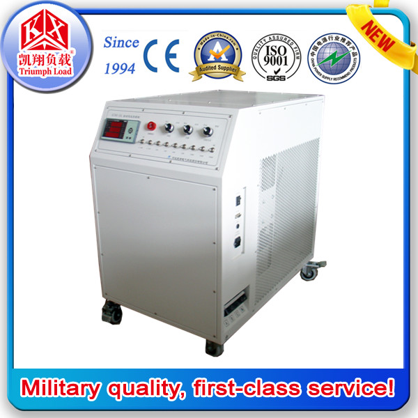 Quality 100kW Portable AC Resistor Variable Load Bank wholesale
