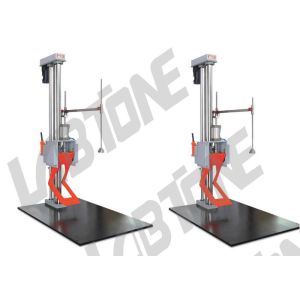 Drop Test Machine For Product Packaging Testing Satisfy ASTM Standard With High