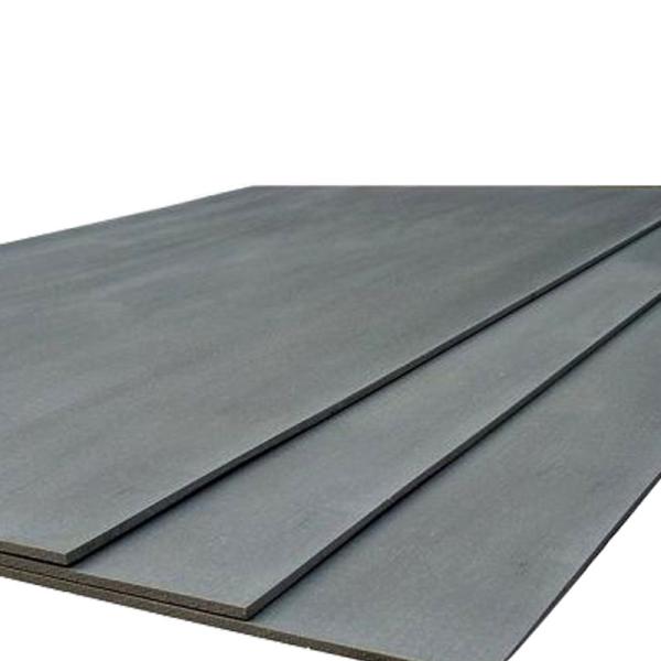 BV ISO TUV Q235 Q345 Carbon Steel Sheet Building Material