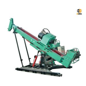 Diamond Core Engineering Drilling Rig JRC200