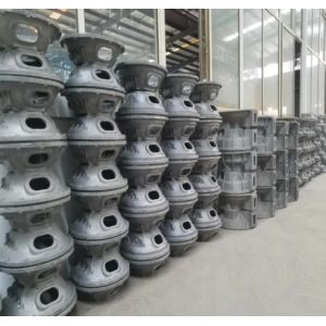 China Smooth Surface Aluminium Die Casting Mould on sale