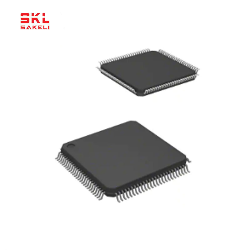 TMS320F2802PZA-60 MCU Microcontroller Memory Flash High Speed 60MHz