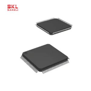 Cheap TMS320F2802PZA-60 MCU Microcontroller Memory Flash High Speed 60MHz for sale
