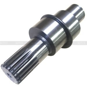 TZ910B1009-00 Compatible With PC60-6 Excavator Travel RV Shfat And Models