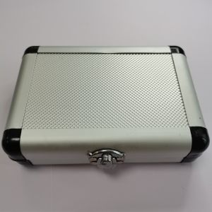 5PCS Step Drag Water Well HSS Cobalt Drill Bits with thick gauge