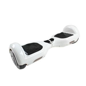 Cheap SAMSUNG Battery 36V / 4.4AH Smart Mini Scooter With Led Lights for sale