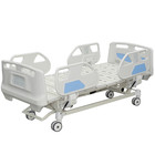 China Five Function Electric Hospital Bed 720mm 46cm Semi Fowler Adjustable on sale