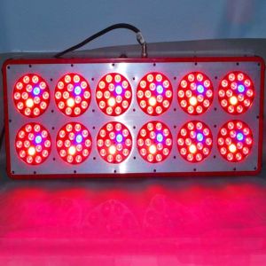 Cheap high quality 540W apollo LED grow light DHL FEDEX UPS TNT EMS free shipping for sale