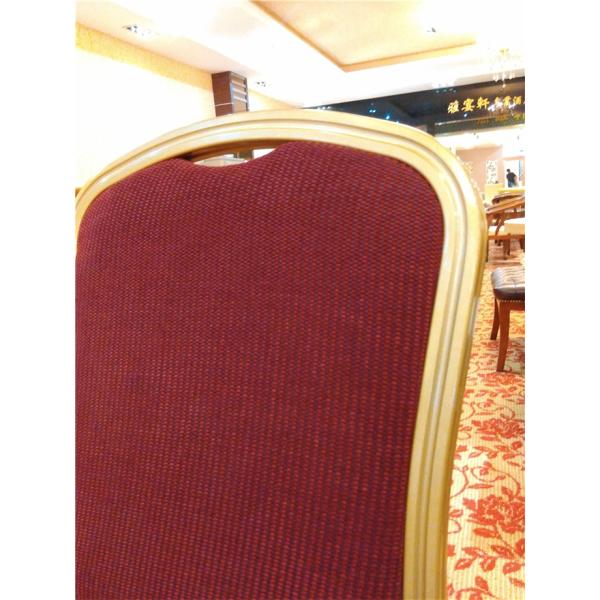 Cheap Banquet Chair at Factory Price in Chinese Manufacture (YA-43-1)