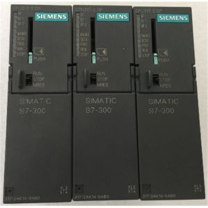 6ES7317-2AK14-0AB0 CPU 317 / Standard Simatic S7 PLC