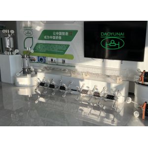 Revolutionize Your Pipeline Repair Projects with Trenchless Technology CIPP