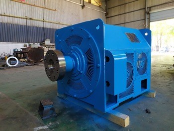 Quality Turgo Turbine Generator with 30~50 Years Lifespan 3Phase/1phase and 200kW-10MW Rated Power for Continuous Operation wholesale