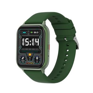 OEM Fitbit Versa 3 Smartwatch Long Standby Time For Galaxy