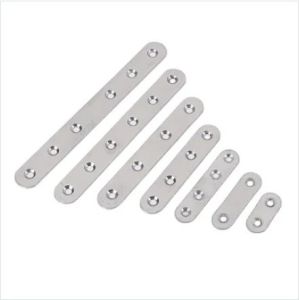 Hidden Bed Rails Custom Furniture Connecting L Bracket Process Blank Customized