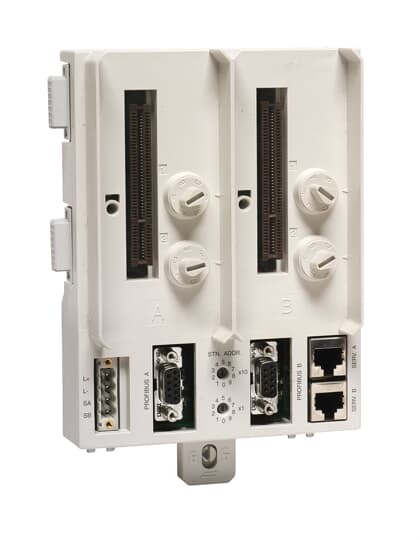 Quality ABB TU846 3BSE022460R1 Module Termination Unit with 47mm Length 124mm Width 186mm Height for Industrial Control Systems wholesale