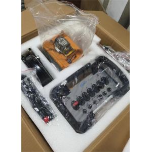 Kstech Remote Control Spare Parts For Zoomlion Concrete Pump