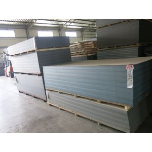 PVDF coating Curtain wall Aluminum Composite Panel Wood grain up to the length
