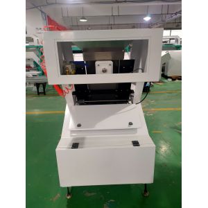 Wenyao Optical Color Sorter Technology For Seed And Grain Processing
