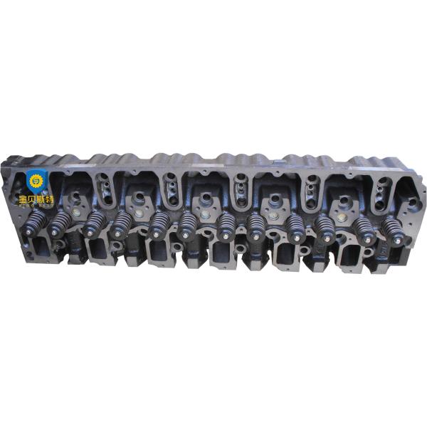 Quality Vol Vo Excavator Engine Parts EC240B EC290B D7D Cylinder Head Block 20489008 wholesale