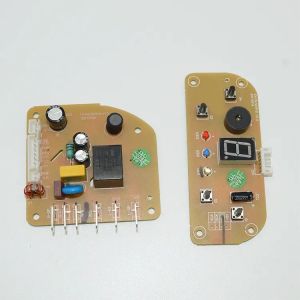 Cheap Custom PCBA Control Board Home Appliances Clean Electric Heater for sale
