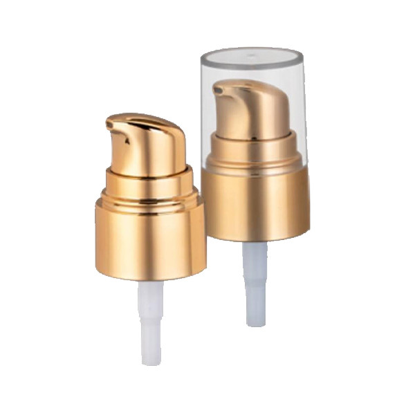 Quality OEM cream Lotion Pump minimum order of 20,000 pieces of anti-reflux water pump head‌ wholesale