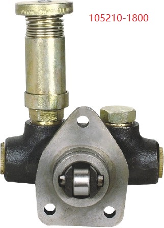 105210-1800 Car Feed Pump For Mitsubishi 6D14 6D16 6D31 6D34