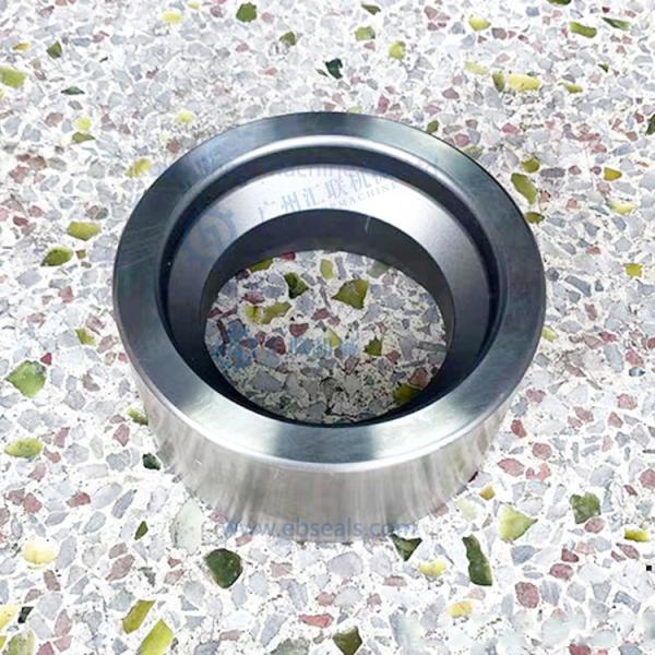 Quality 86354024 Hydraulic Breaker Spare Parts BRV32 Thrust Bush Montabert Thrust Bushing V32 Thrust Ring wholesale