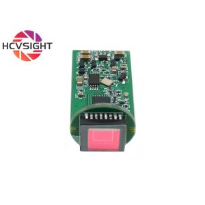 Cheap CCD Camera Module With OSD Automatic Gain Menu Suitable For Industrial Inspection for sale