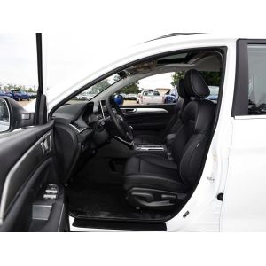 2021 HAVAL M6 PLUS 1.5T DCT Zhixiang Version Compact SUV Gasoline 5 Seats Used