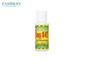 China Original TAG#45 External Topical Anesthetic Gel For Stopping Pain And Swelling on sale