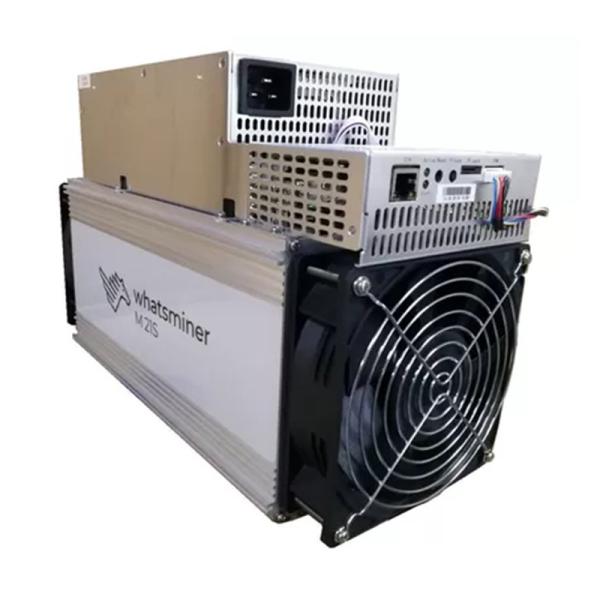 Quality Whatsminer M21s 50t Asic BTC Miner Machine 50th/s wholesale