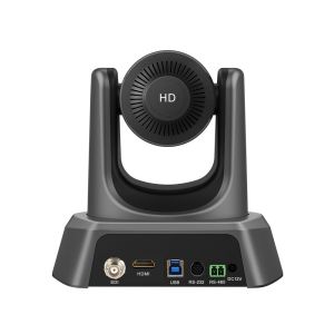 RS232 RS485 Tenveo Conference Room Camera Autofocus 20X 1080P