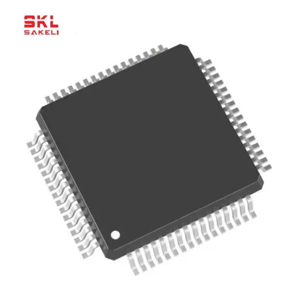 Quality STM32F334R8T7 MCU Microcontroller Unit Rich Peripherals For Automation wholesale