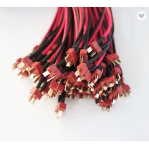 Customizable T Plug Wire Harness 8/10/12 Pin Wiring Harness For RC Quadcopter