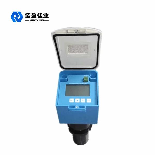 Quality Polypropylene NYCSUL - 501 Ultrasonic Level Transmitter Liquid Level Measurement wholesale