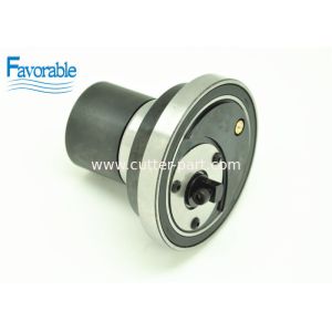 704398 Crankshaft Balanced Suitable For MH M55 M88 MH8 Q80 Vector Cutter